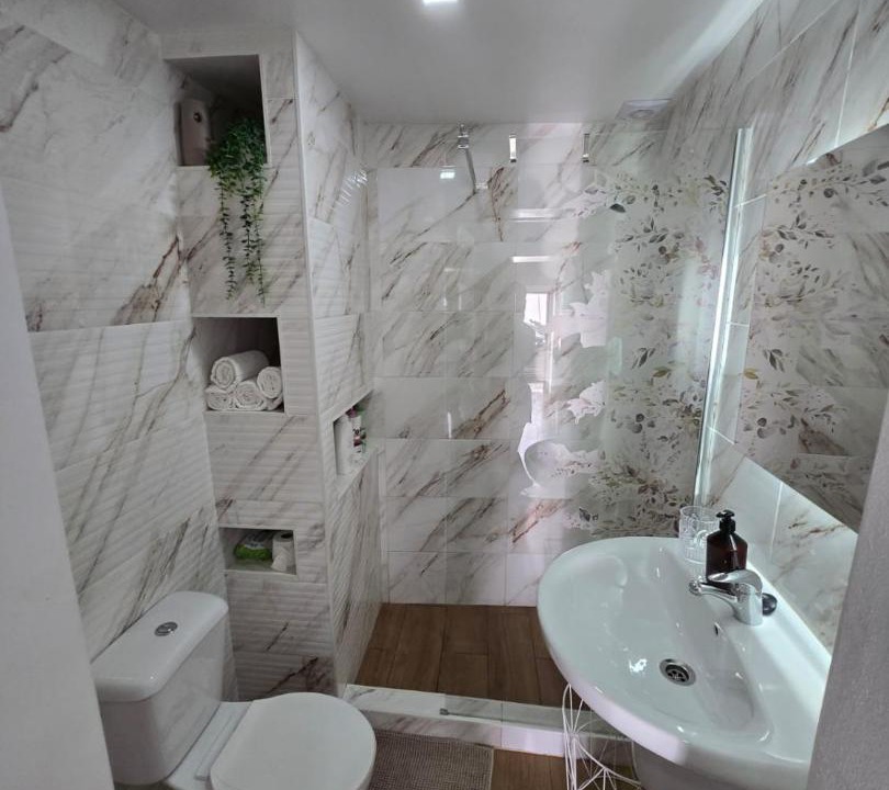 Photo of Bathroom in Elvas