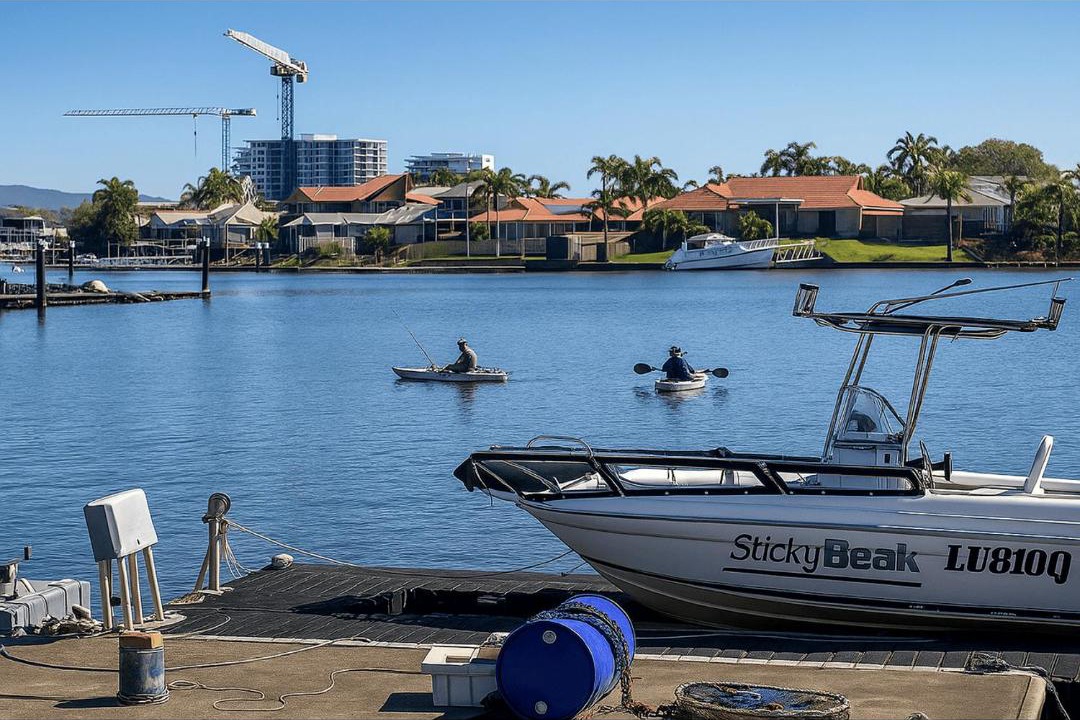 Photo of Others in Biggera Waters