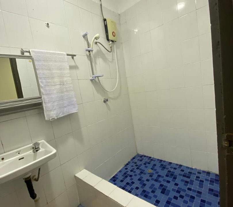 Photo of Bathroom in Suva