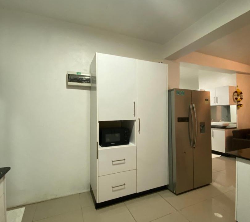 Photo of Kitchen in Suva