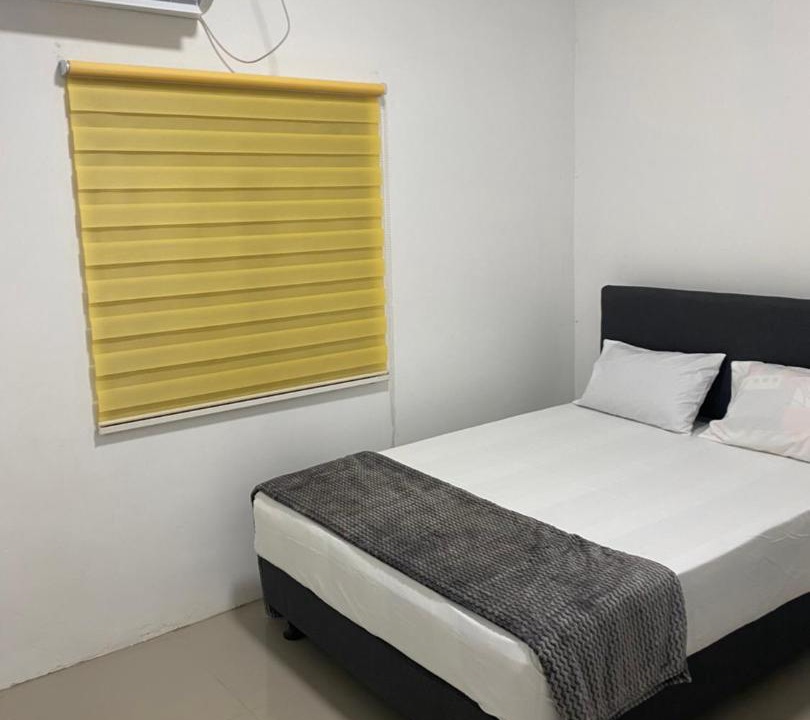 Photo of Bedroom in Suva