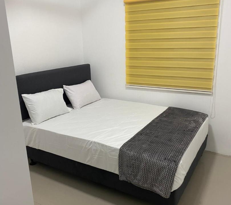 Photo of Bedroom in Suva