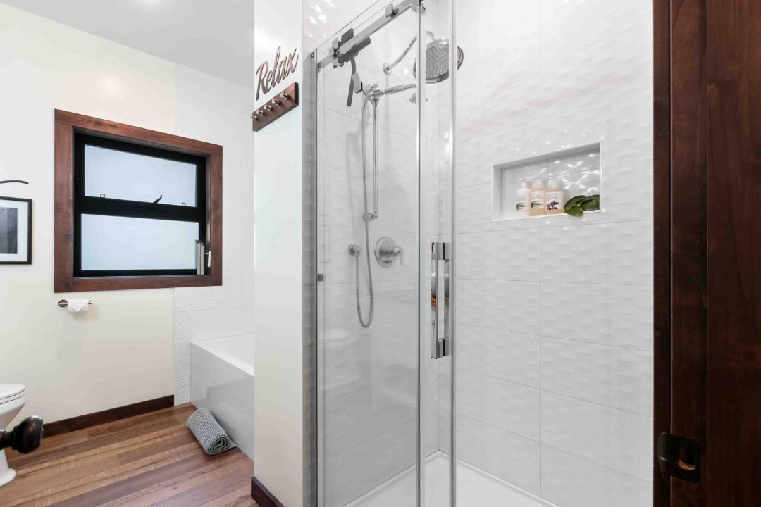 Photo of Bathroom in Ucluelet