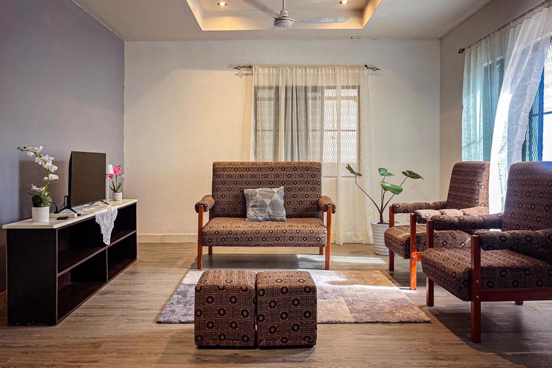 Photo of Livingroom in Nadi