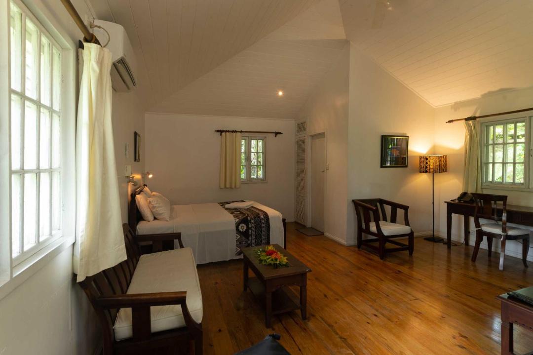 Photo of Bedroom in Suva