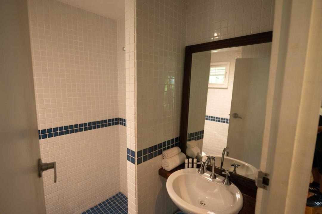 Photo of Bathroom in Suva
