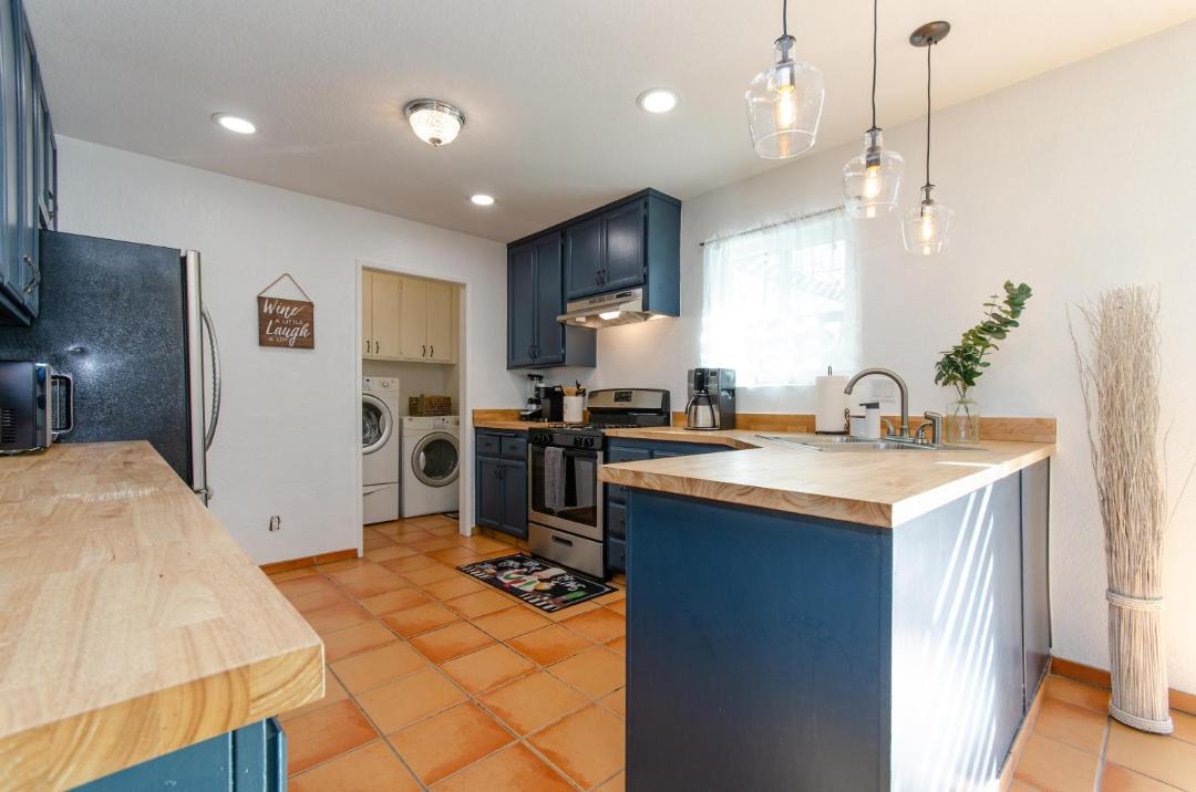 Photo of Kitchen in Palm Springs