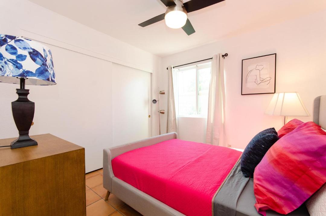 Photo of Bedroom in Palm Springs