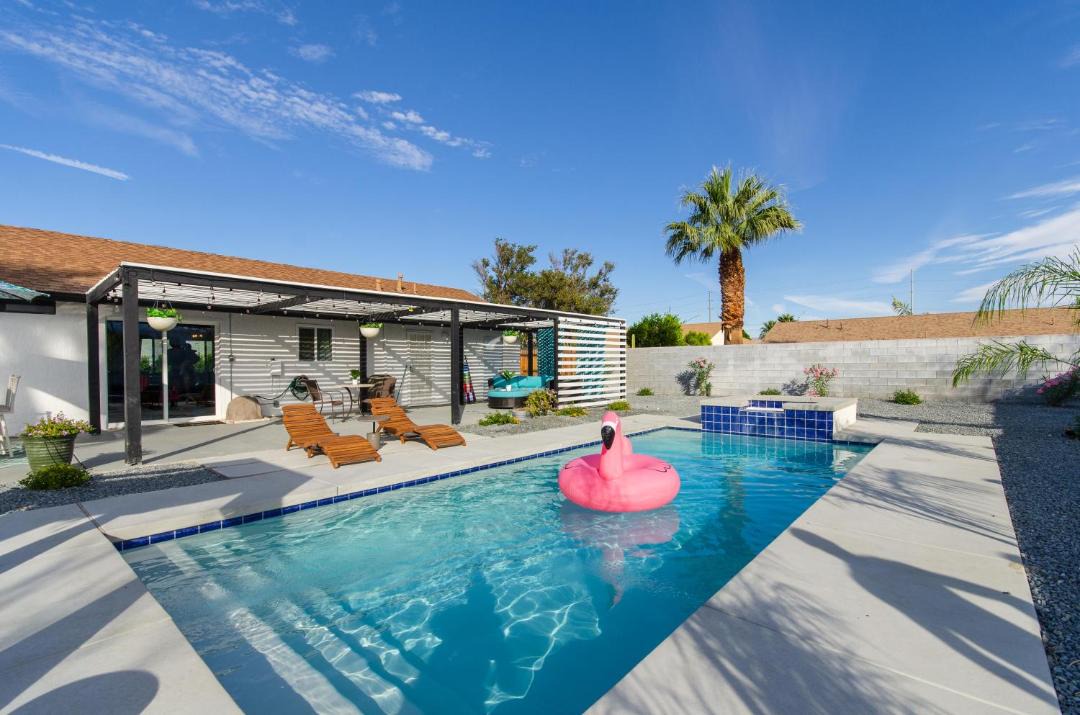 Photo of Others in Palm Springs