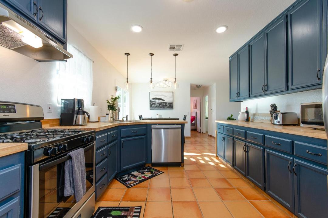 Photo of Kitchen in Palm Springs