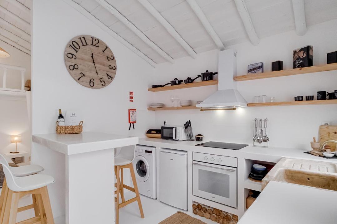 Photo of Kitchen in Reguengos de Monsaraz
