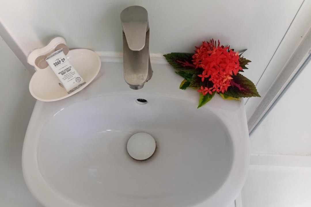 Photo of Bathroom in Sigatoka
