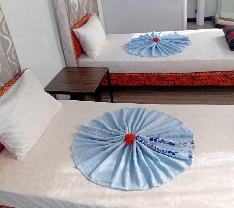 Photo of Bedroom in Sigatoka