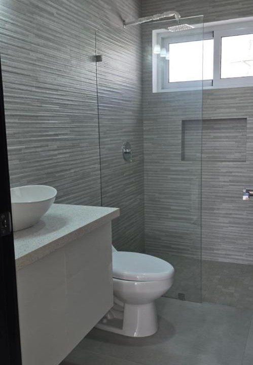 Photo of Bathroom in San Juan del Sur