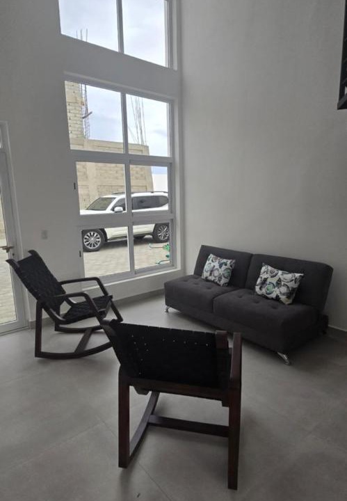 Photo of Livingroom in San Juan del Sur