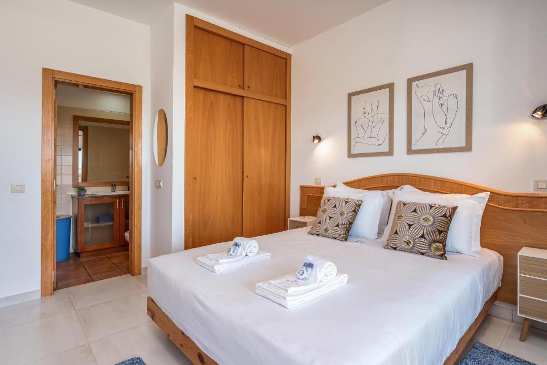 Photo of Bedroom in Telheiro