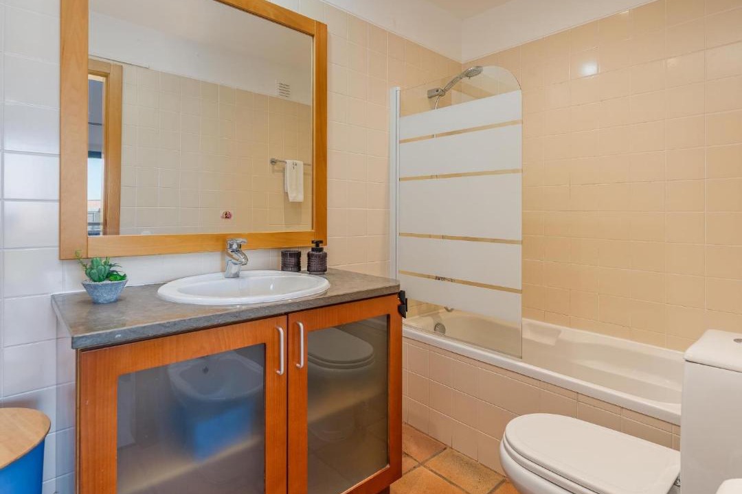 Photo of Bathroom in Telheiro