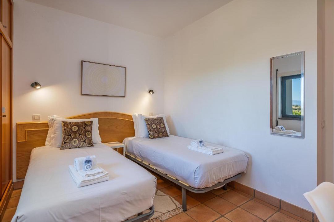 Photo of Bedroom in Telheiro