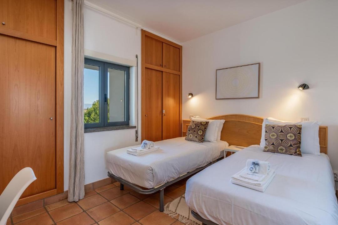 Photo of Bedroom in Telheiro