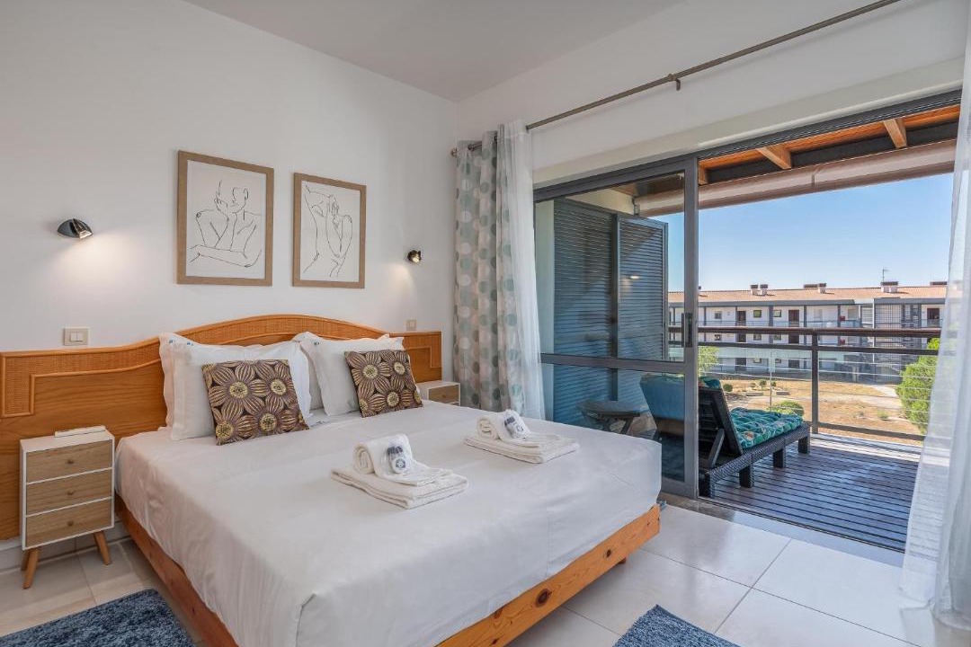 Photo of Bedroom in Telheiro