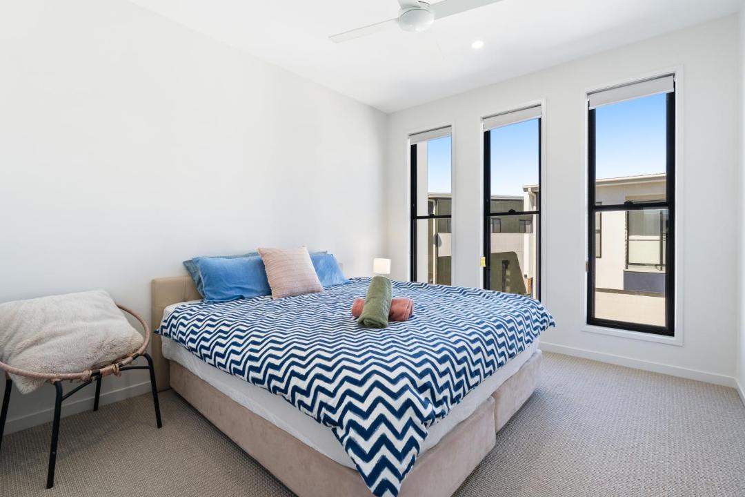 Photo of Bedroom in Pimpama