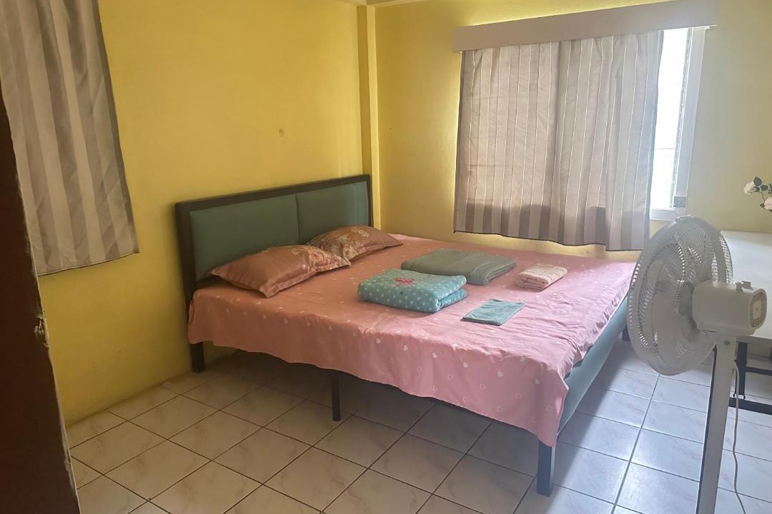 Photo of Bedroom in Nadi
