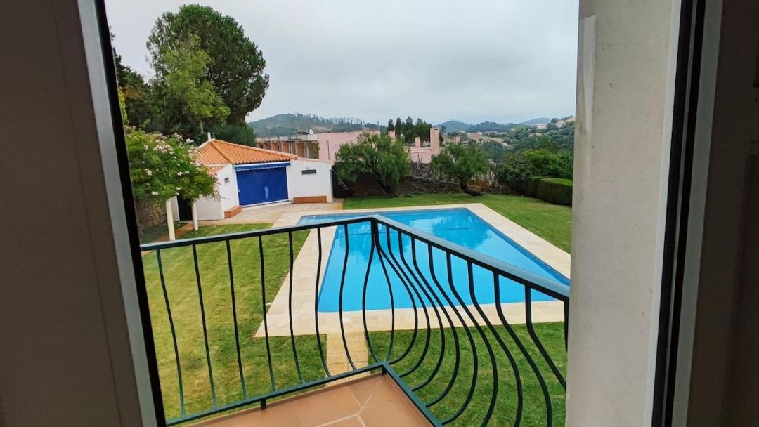 Photo of Patio Balcony in Mafra