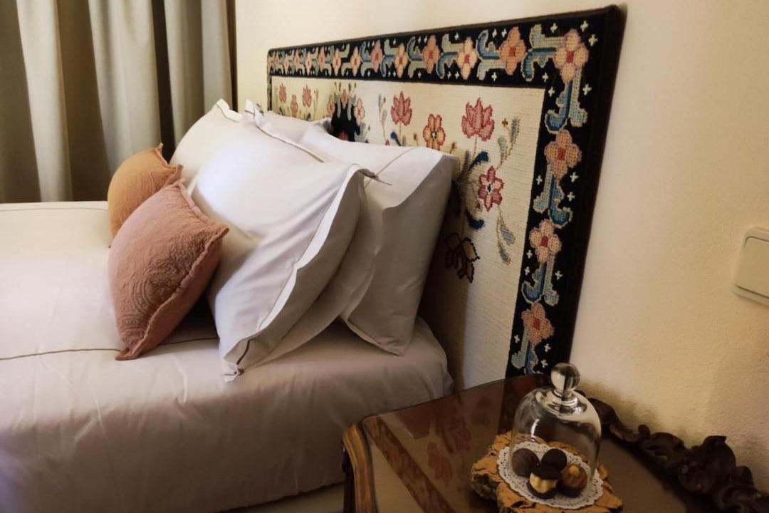 Photo of Bedroom in Mafra