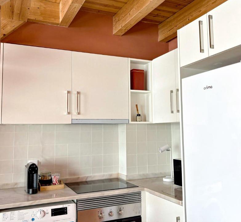 Photo of Kitchen in Beja