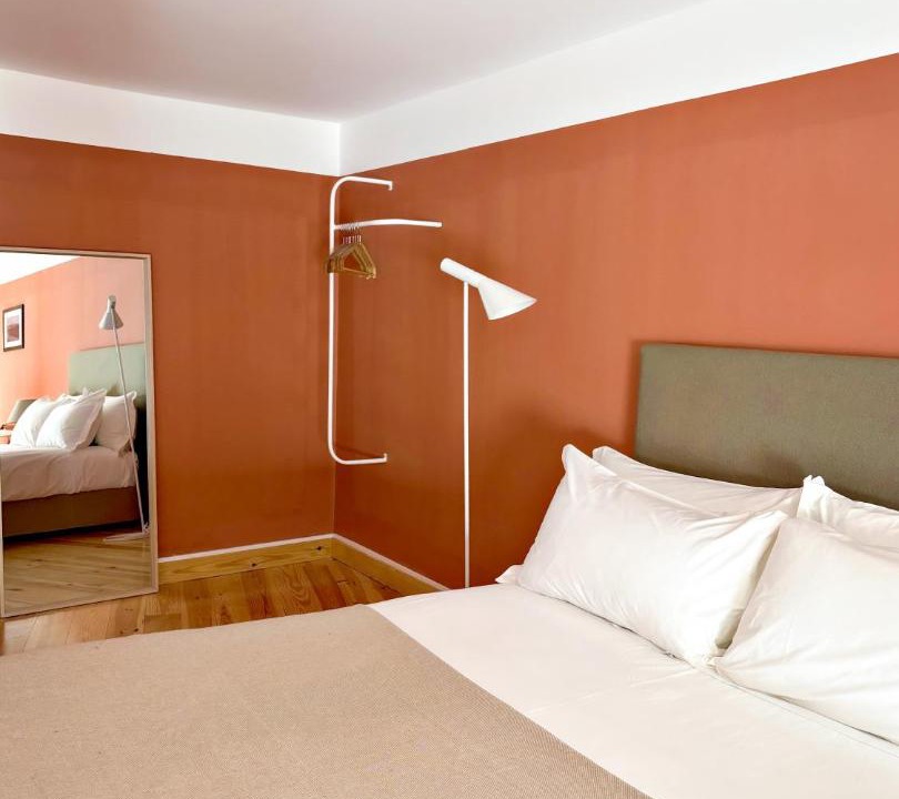 Photo of Bedroom in Beja
