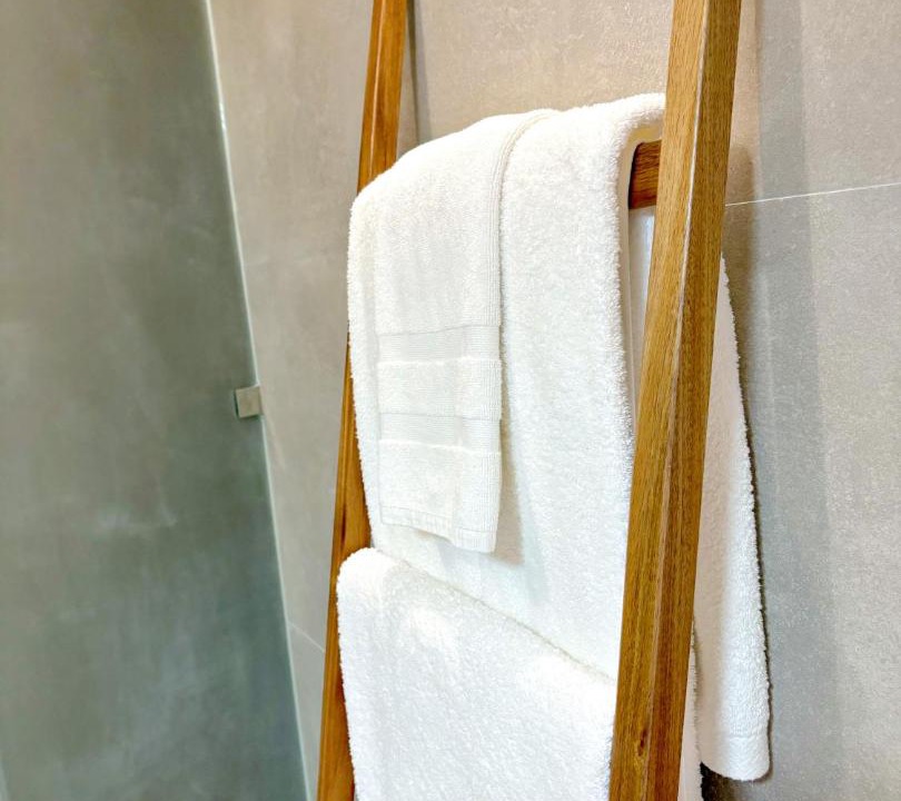 Photo of Bathroom in Beja