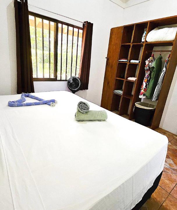 Photo of Bedroom in Cahuita