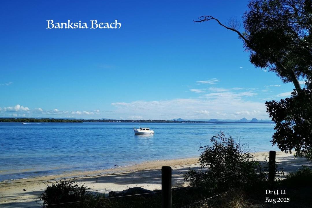 Photo of Others in Banksia Beach