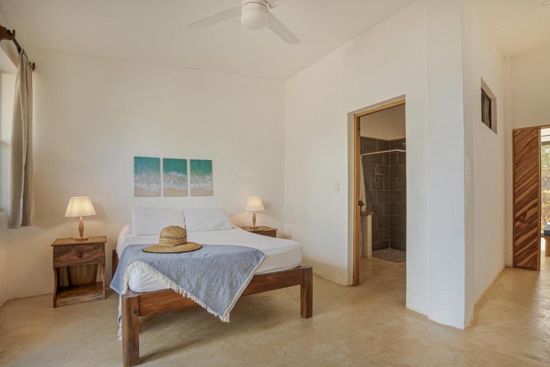 Photo of Bedroom in Popoyo