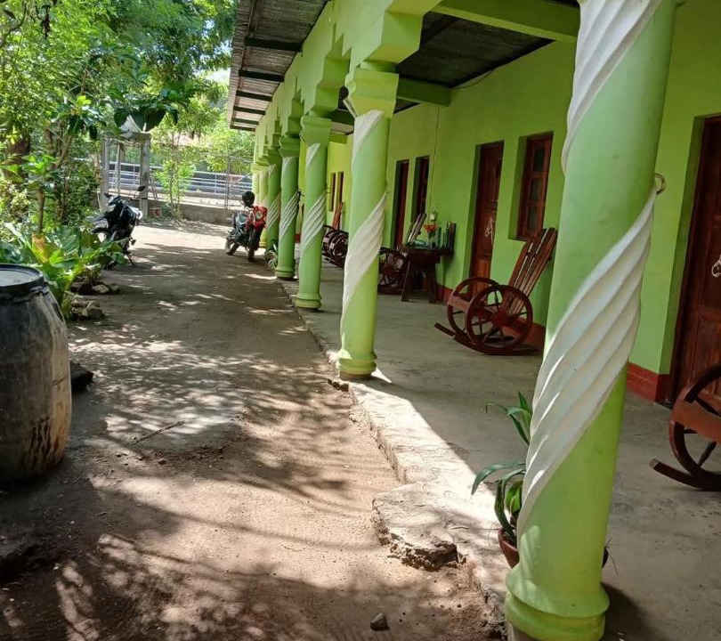 Photo of Others in Moyogalpa