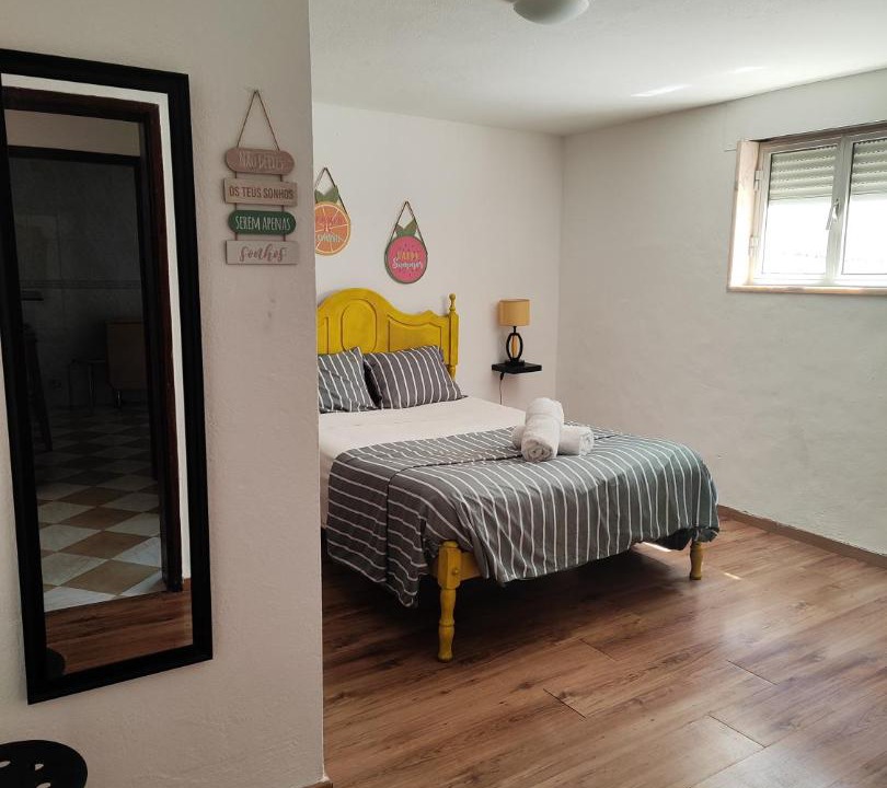Photo of Bedroom in Elvas
