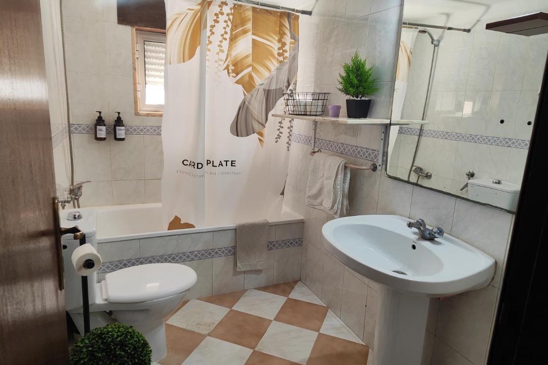 Photo of Bathroom in Elvas
