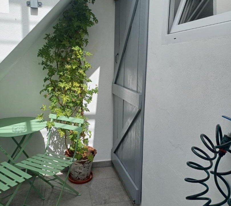 Photo of Patio Balcony in Ferreira do Alentejo