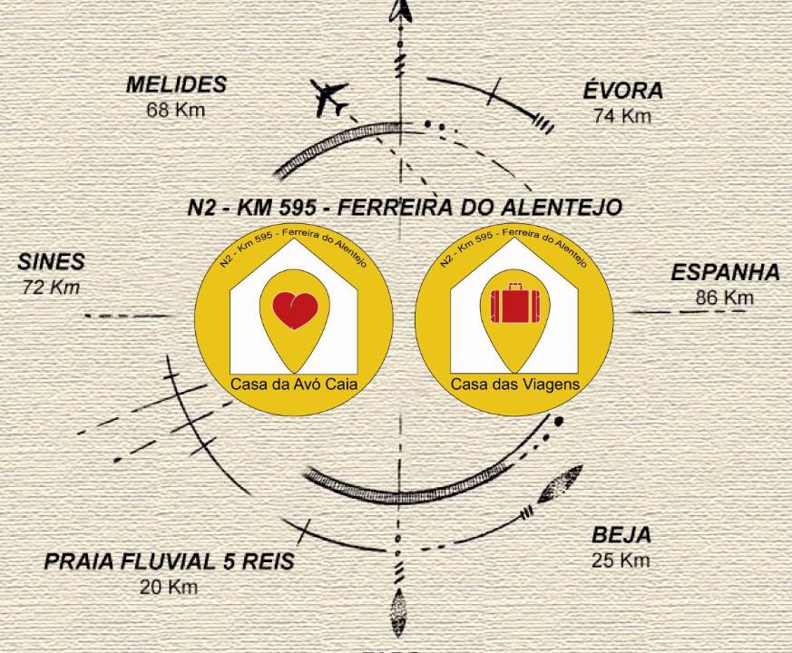 Photo of Others in Ferreira do Alentejo