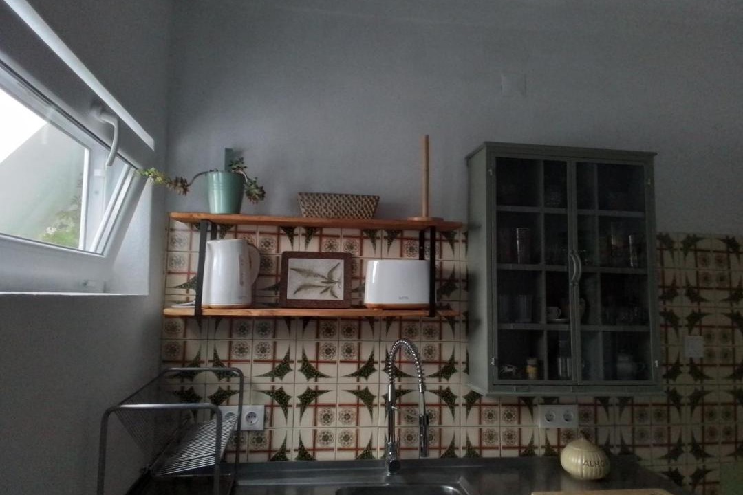 Photo of Kitchen in Ferreira do Alentejo
