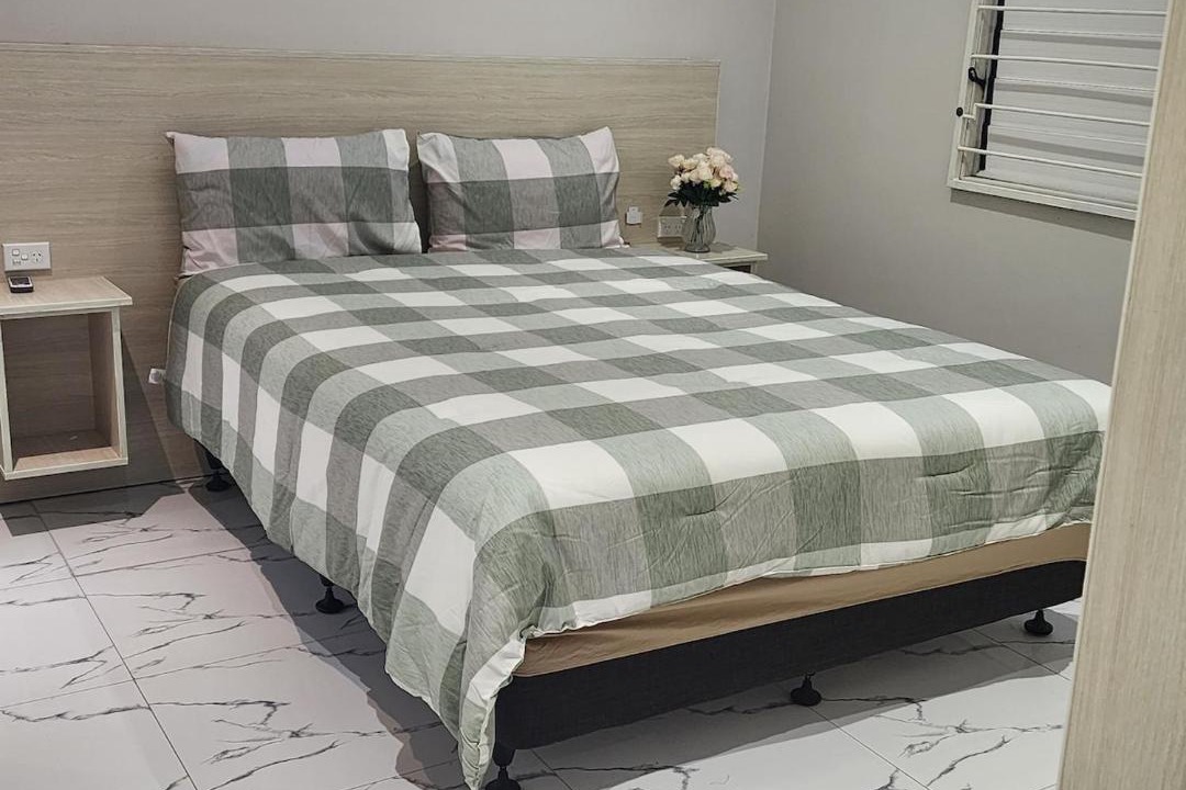 Photo of Bedroom in Suva