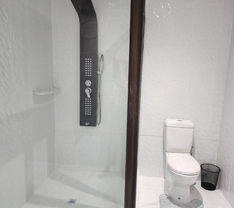 Photo of Bathroom in Suva