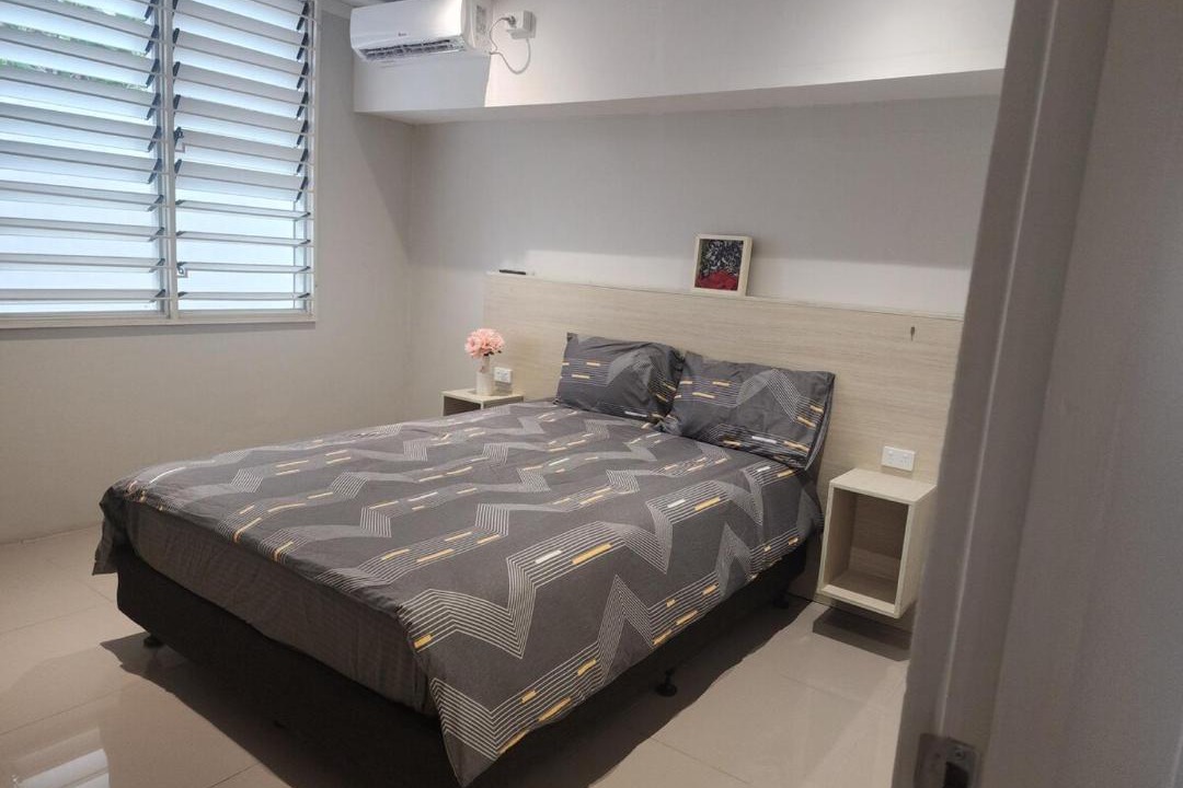 Photo of Bedroom in Suva