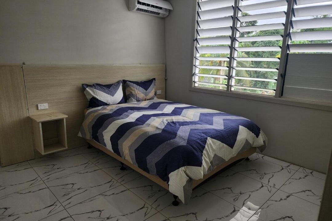 Photo of Bedroom in Suva