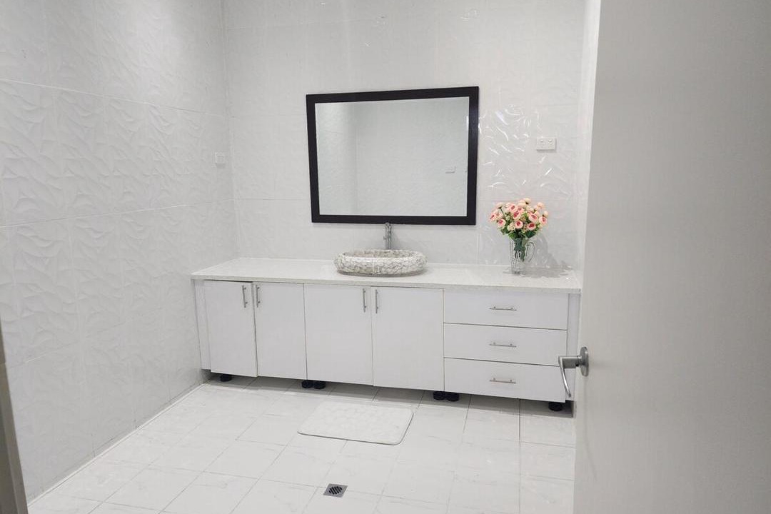 Photo of Bathroom in Suva