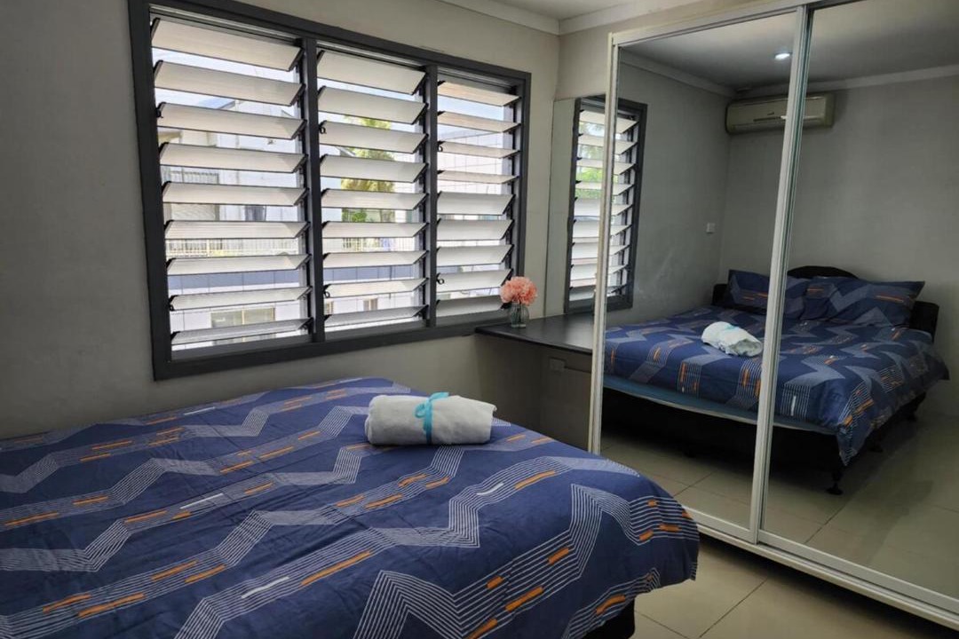 Photo of Bedroom in Suva