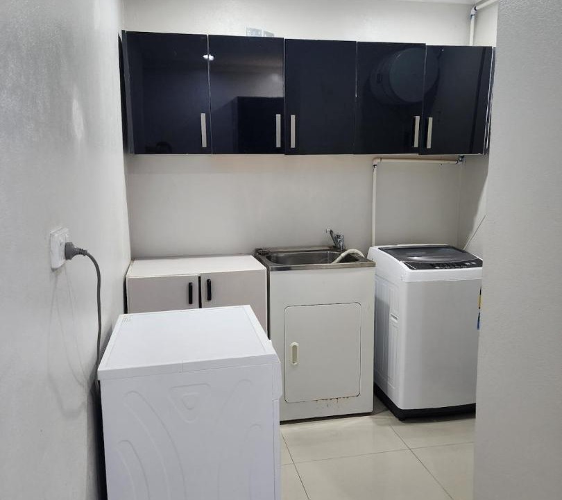 Photo of Kitchen in Suva
