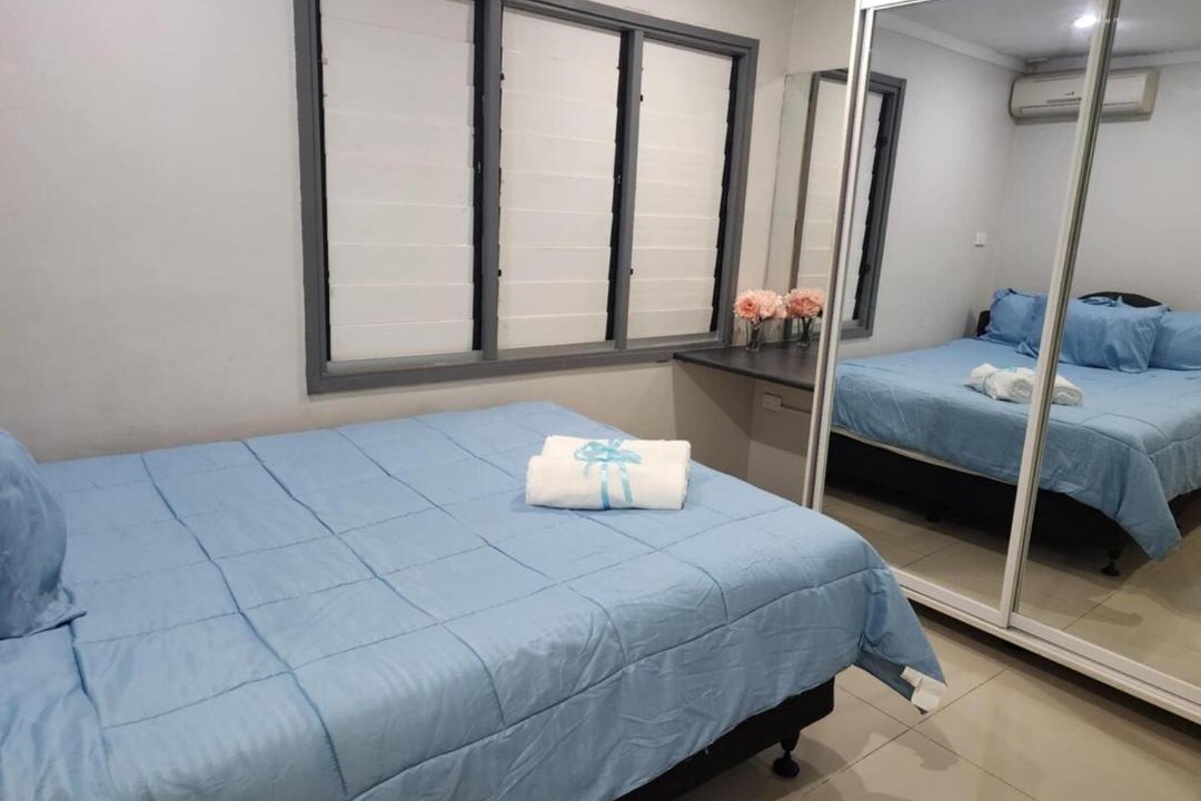 Photo of Bedroom in Suva