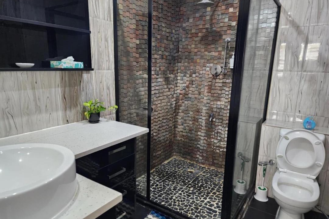 Photo of Bathroom in Suva