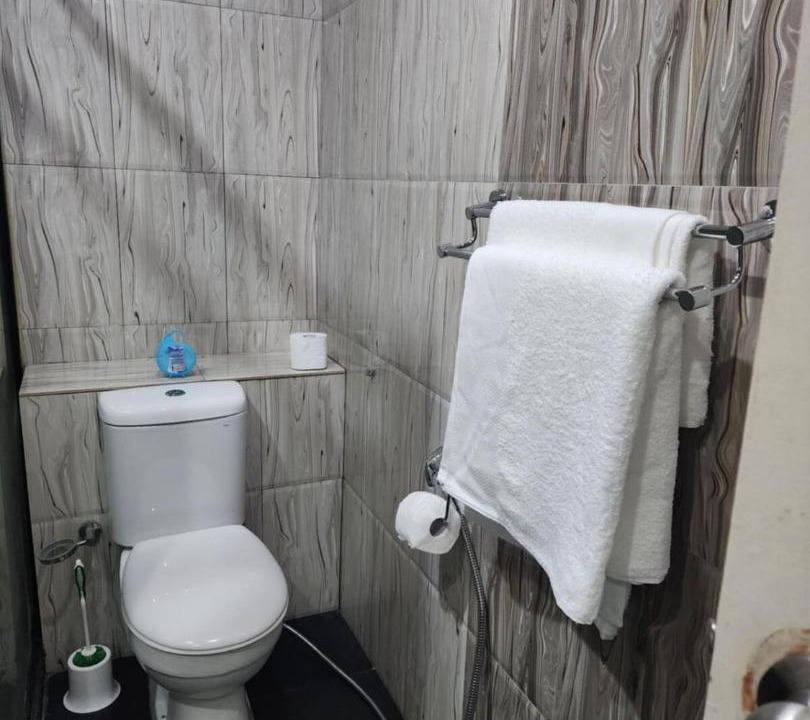 Photo of Bathroom in Suva